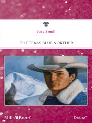 cover image of The Texas Blue Norther